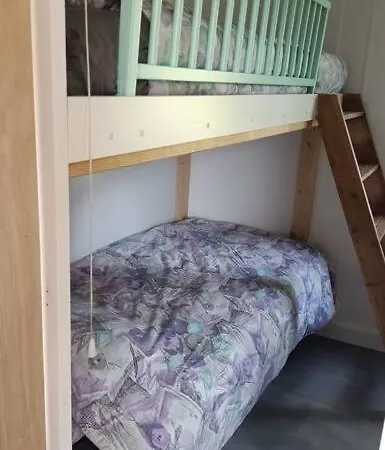 シャレー Silvers Run Zuidoostbeemster