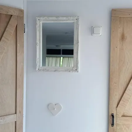 Horská chata Silvers Run *