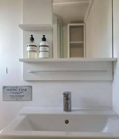 シャレー Silvers Run Zuidoostbeemster