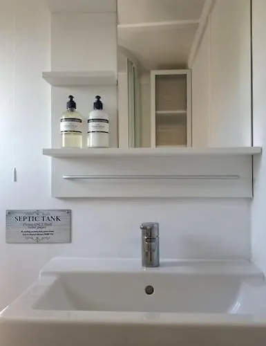 シャレー Silvers Run Zuidoostbeemster