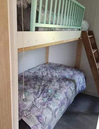 Chalé Silvers Run Zuidoostbeemster